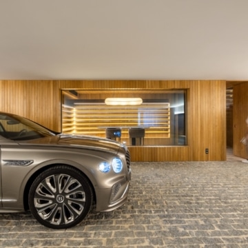 Majestic villa with cutting edge design offering sweeping panoramic sea views in El Madroñal, Benahavís Picture 32