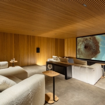 Majestic villa with cutting edge design offering sweeping panoramic sea views in El Madroñal, Benahavís Picture 34