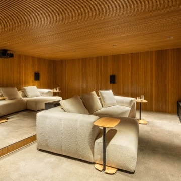 Majestic villa with cutting edge design offering sweeping panoramic sea views in El Madroñal, Benahavís Picture 35