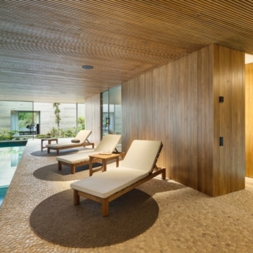 Majestic villa with cutting edge design offering sweeping panoramic sea views in El Madroñal, Benahavís Picture 37