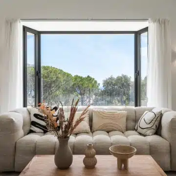 Renovated luxury villa boasting breathtaking sea views in El Madroñal, Benahavís Picture 22