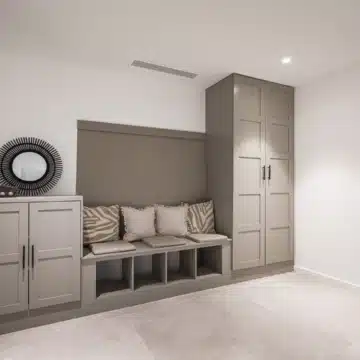 Renovated luxury villa boasting breathtaking sea views in El Madroñal, Benahavís Picture 20