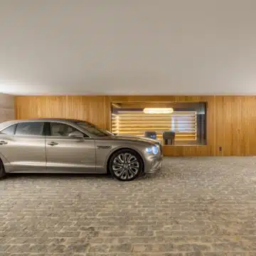 Majestic villa with cutting edge design offering sweeping panoramic sea views in El Madroñal, Benahavís Picture 53