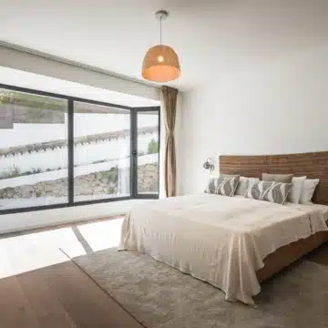 Renovated luxury villa boasting breathtaking sea views in El Madroñal, Benahavís Picture 23