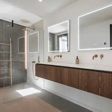 Renovated luxury villa boasting breathtaking sea views in El Madroñal, Benahavís Picture 33
