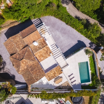Renovated luxury villa boasting breathtaking sea views in El Madroñal, Benahavís Picture 40