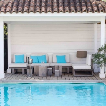 Charming villa with sweeping mountain views in the serene residential enclave of La Alqueria, Benahavís Picture 33