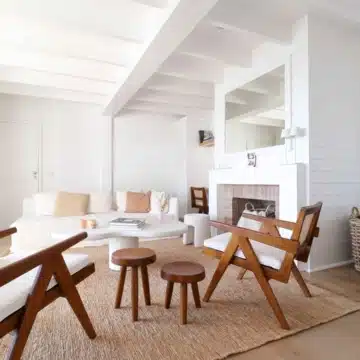 Charming villa with sweeping mountain views in the serene residential enclave of La Alqueria, Benahavís Picture 5