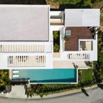 Brand-new modern villa in the exclusive gated community of Los Flamingos, Benahavís Picture 30