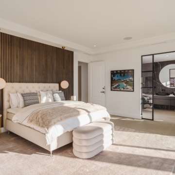 Remarkable villa within the prestigious gated community of Los Flamingos, Benahavis Picture 22