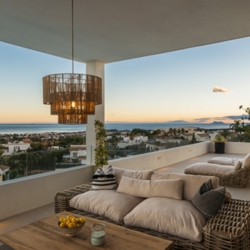 Remarkable villa within the prestigious gated community of Los Flamingos, Benahavis Picture 26