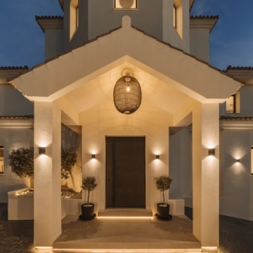 Remarkable villa within the prestigious gated community of Los Flamingos, Benahavis Picture 32