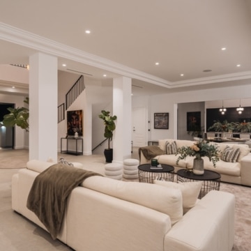 Remarkable villa within the prestigious gated community of Los Flamingos, Benahavis Picture 35