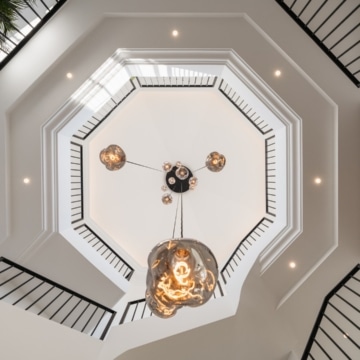 Remarkable villa within the prestigious gated community of Los Flamingos, Benahavis Picture 36