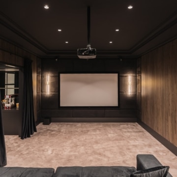 Remarkable villa within the prestigious gated community of Los Flamingos, Benahavis Picture 50