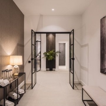 Remarkable villa within the prestigious gated community of Los Flamingos, Benahavis Picture 51