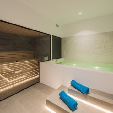 Remarkable villa within the prestigious gated community of Los Flamingos, Benahavis Picture 53