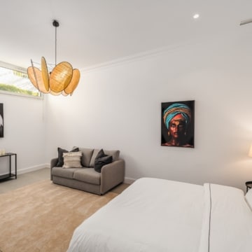 Remarkable villa within the prestigious gated community of Los Flamingos, Benahavis Picture 54