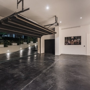 Remarkable villa within the prestigious gated community of Los Flamingos, Benahavis Picture 56