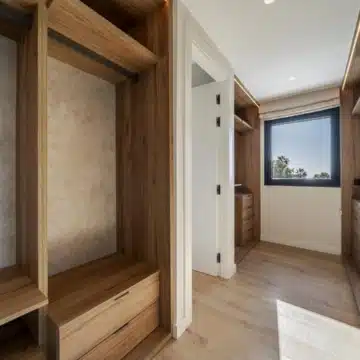 Modern villa with amazing sea views in Nagüeles, Marbella Golden Mile Picture 20