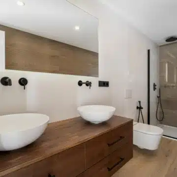 Modern villa with amazing sea views in Nagüeles, Marbella Golden Mile Picture 24