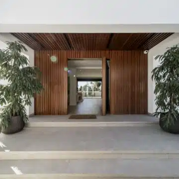 Modern villa with amazing sea views in Nagüeles, Marbella Golden Mile Picture 8