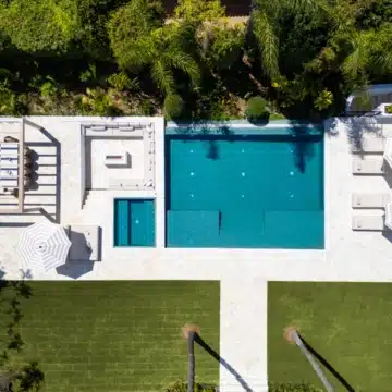 Magnificent 5-bedroom luxury villa nestled in the heart of Nueva Andalucía, Marbella Picture 32