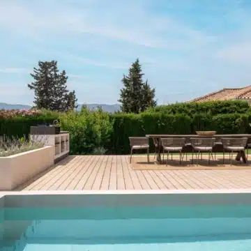 Elegant 4-bedroom villa with modern design and Mediterranean architecture in Paraiso Alto, Benahavis Picture 19