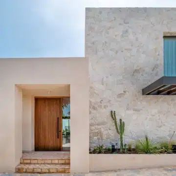 Elegant 4-bedroom villa with modern design and Mediterranean architecture in Paraiso Alto, Benahavis Picture 10