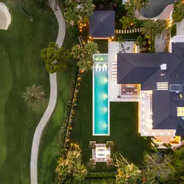 Outstanding Frontline Golf Villa with unbeatable views in Las Brisas, Nueva Andalucía Picture 32