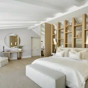 Outstanding Frontline Golf Villa with unbeatable views in Las Brisas, Nueva Andalucía Picture 15