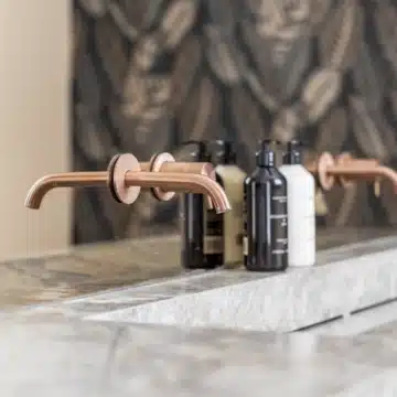 Exclusive villa with open views to the sea and mountains in Los Flamingos, Benahavis Picture 26