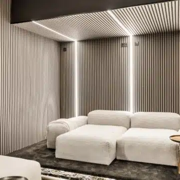 Exclusive villa with open views to the sea and mountains in Los Flamingos, Benahavis Picture 27