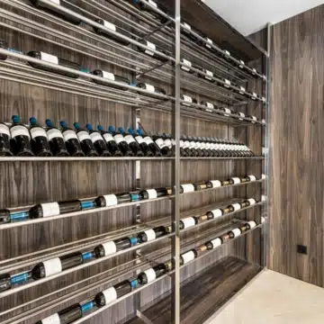 Exclusive villa with open views to the sea and mountains in Los Flamingos, Benahavis Picture 28