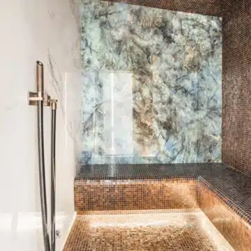 Exclusive villa with open views to the sea and mountains in Los Flamingos, Benahavis Picture 24