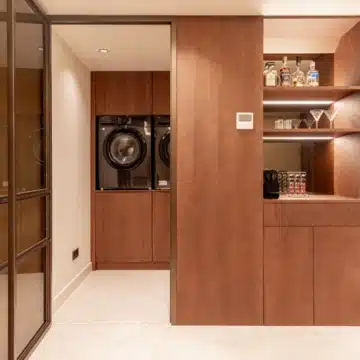 Refurbished townhouse located in the desirable Altos de Puente Romano, Marbella Golden Mile Picture 7