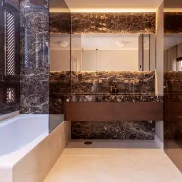 Refurbished townhouse located in the desirable Altos de Puente Romano, Marbella Golden Mile Picture 16