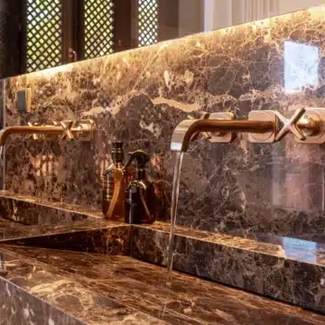 Refurbished townhouse located in the desirable Altos de Puente Romano, Marbella Golden Mile Picture 17