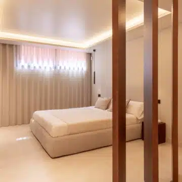 Refurbished townhouse located in the desirable Altos de Puente Romano, Marbella Golden Mile Picture 8