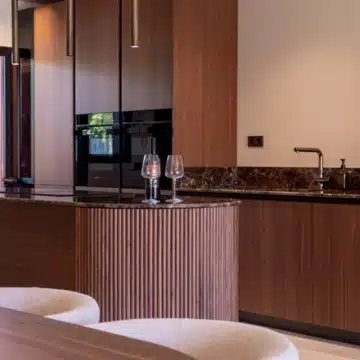 Refurbished townhouse located in the desirable Altos de Puente Romano, Marbella Golden Mile Picture 23