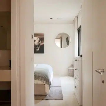 Stunning apartment with panoramic views in a boutique gated development of La Quinta, Benahavis Picture 35