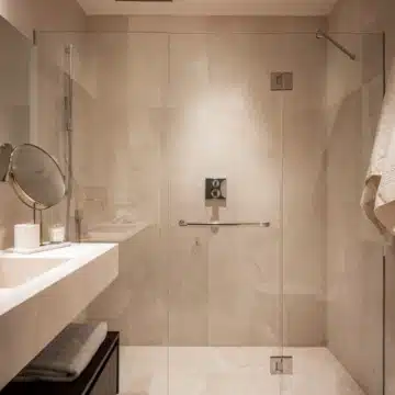 Stunning apartment with panoramic views in a boutique gated development of La Quinta, Benahavis Picture 34