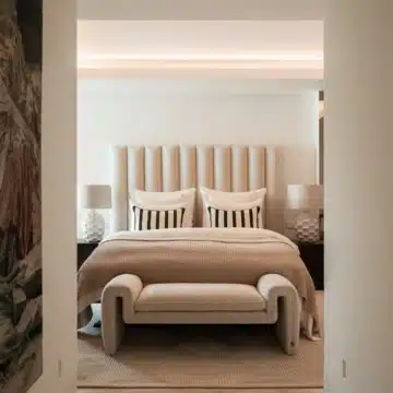 Stunning apartment with panoramic views in a boutique gated development of La Quinta, Benahavis Picture 31