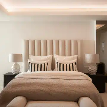 Stunning apartment with panoramic views in a boutique gated development of La Quinta, Benahavis Picture 7