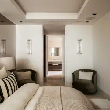 Stunning apartment with panoramic views in a boutique gated development of La Quinta, Benahavis Picture 33