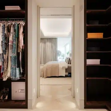 Stunning apartment with panoramic views in a boutique gated development of La Quinta, Benahavis Picture 28