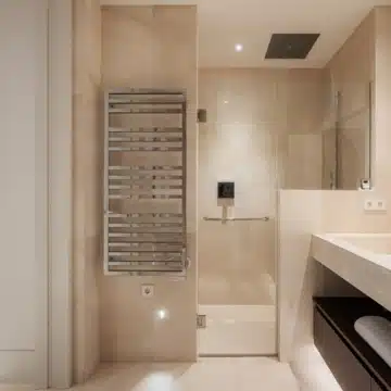 Stunning apartment with panoramic views in a boutique gated development of La Quinta, Benahavis Picture 26