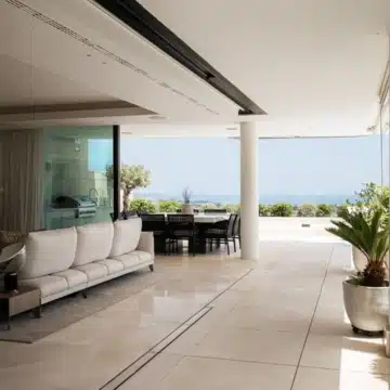 Stunning apartment with panoramic views in a boutique gated development of La Quinta, Benahavis Picture 15