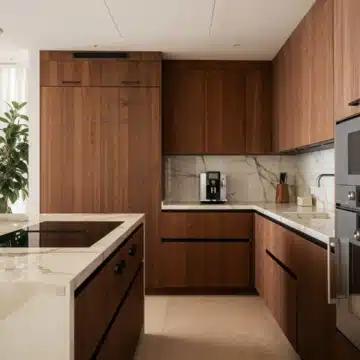 Stunning apartment with panoramic views in a boutique gated development of La Quinta, Benahavis Picture 1