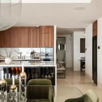 Stunning apartment with panoramic views in a boutique gated development of La Quinta, Benahavis Picture 16